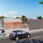 Prefeitura de Cariacica abre licitação para escola de tempo integral no bairro Nelson Ramos