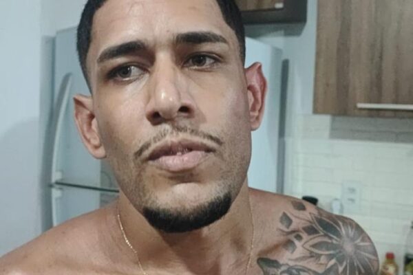‘PRISÃO DE ‘MK’ É 5 VEZES MAIS IMPORTANTE DO QUE A DE MARUJO’