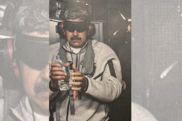 Como foi a operação dos EUA que capturou o ditador Nicolás Maduro