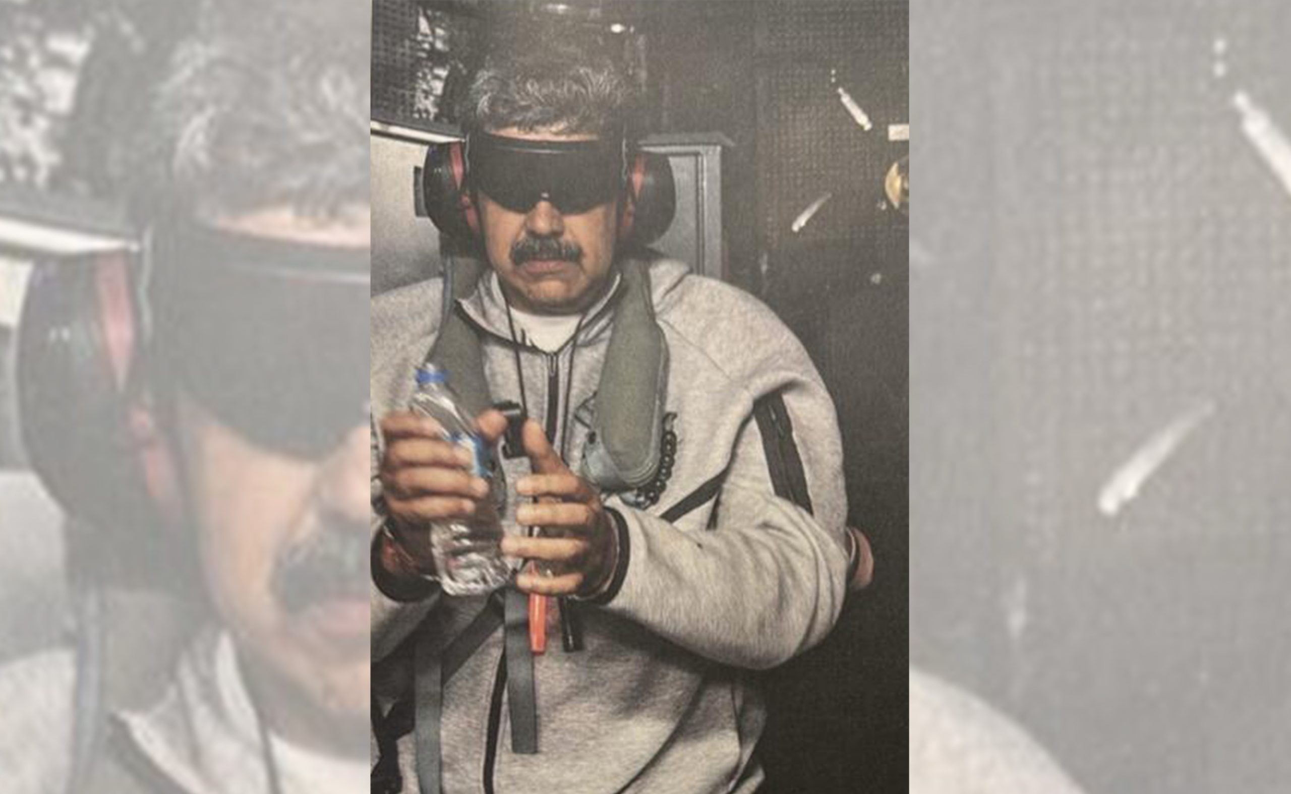 Como foi a operação dos EUA que capturou o ditador Nicolás Maduro