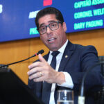 Assembleia Legislativa tem papel essencial na estabilidade do Estado em ano eleitoral, afirma presidente