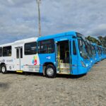 A melhoria conquistada ao transporte público em 7 anos no Espírito Santo
