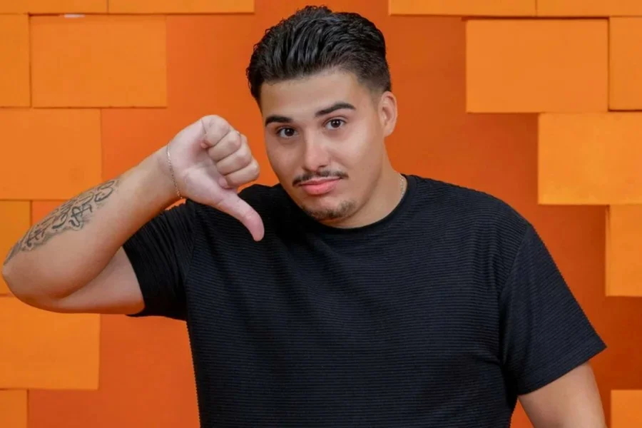 BBB 26: Saiba como identificar os crimes de importunação sexual e assédio sexual