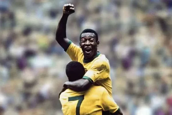 Pelé eterno: Três anos sem o Rei do Futebol