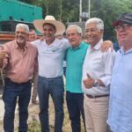 ‘Espírito Santo não pode voltar a ficar mergulhado nas trevas; nós derrotamos o passado’, afirma Ricardo Ferraço