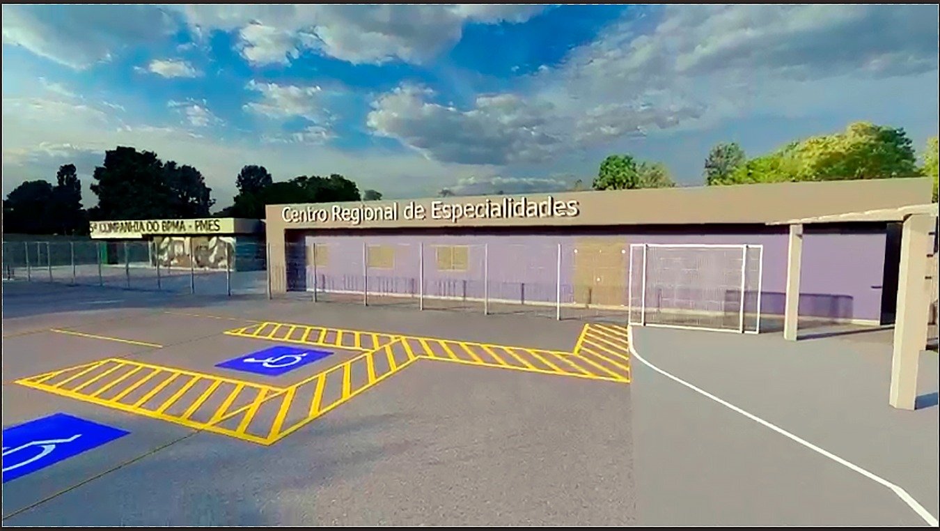 Governo do Estado amplia Micropolo Serrano e reforça atendimento especializado na Região Serrana