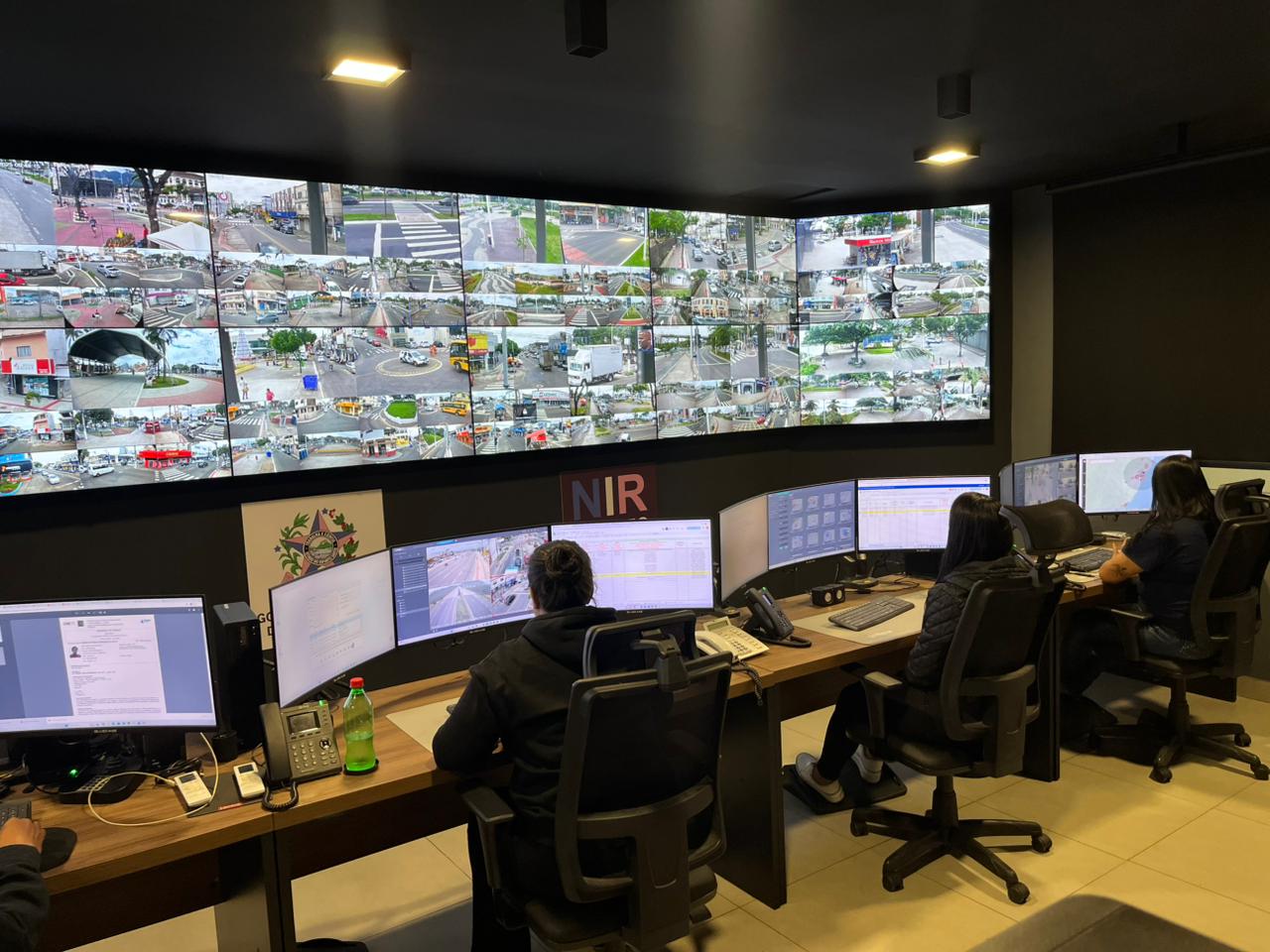 Espírito Santo alcança marca de 600 bandidos presos com uso de reconhecimento facial