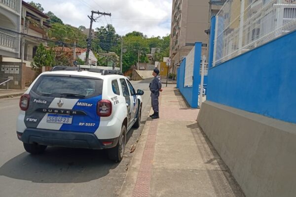 Estado Presente transforma Vitória de capital mais violenta do País para a 2ª com maior redução de mortes violentas