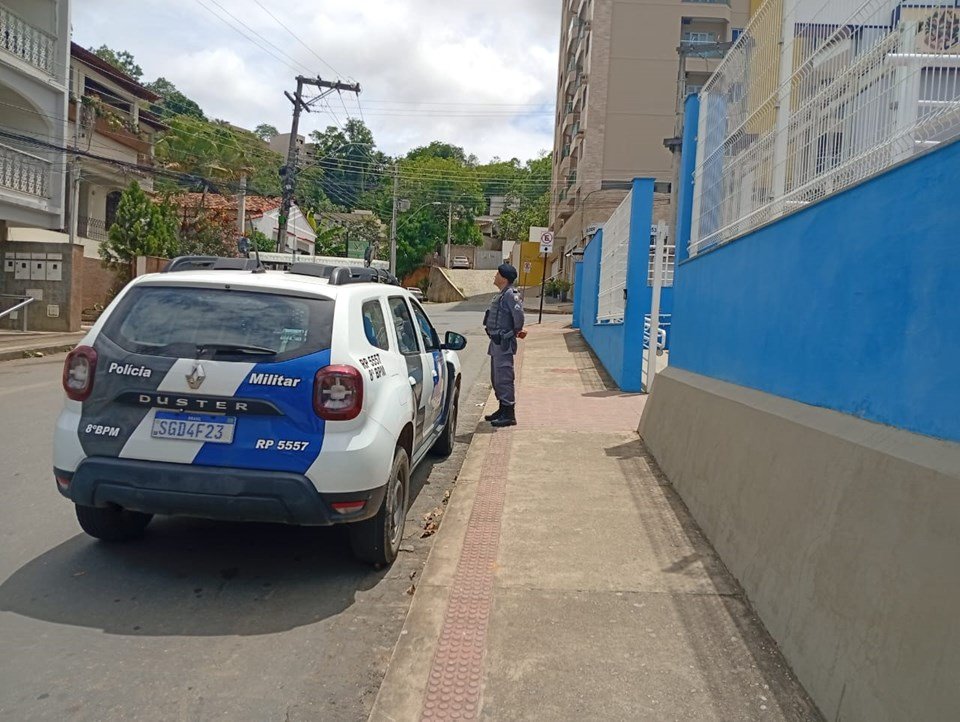 Estado Presente transforma Vitória de capital mais violenta do País para a 2ª com maior redução de mortes violentas