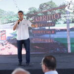 Ricardo Ferraço agradece carinho do povo e afirma: “Nosso projeto é para servir aos capixabas”