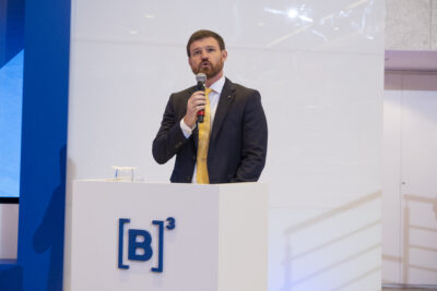 Munir Abud: saneamento básico pode demandar R$ 1 trilhão para a universalização no Brasil