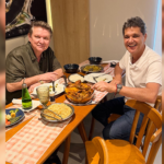 Euclério Sampaio vai disputar o Senado pelo MDB