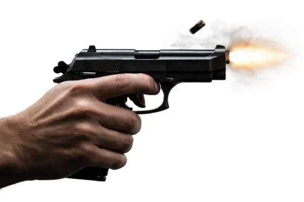 Bolsa Pistola: Bancada da Bala da Câmara Federal aprova projeto que dá incentivo fiscal para comprar primeira arma