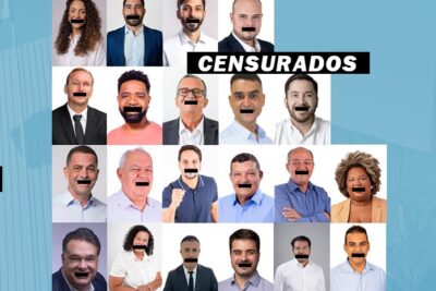 Sob o signo do medo: Câmara de Vereadores de Vitória vive clima de ‘mordaça’ e isolamento político