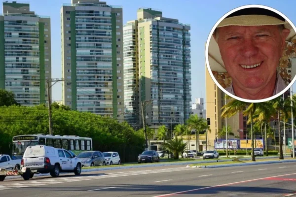 Caso Araceli: Vereadores podem mudar o nome da Avenida Dante Michelini para Gerson Camata