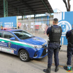 Euclério anuncia: Patrulha Escolar de Cariacica reforça segurança para mais de 55 mil alunos