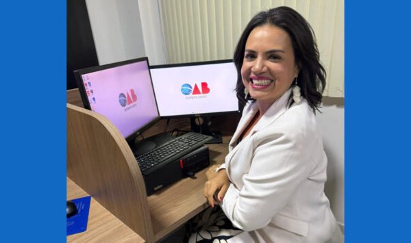 Projeto de inclusão digital para a advocacia capixaba tem reconhecimento nacional