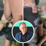 ‘É COVARDIA’, DIZ GOVERNADOR: PM agride ex-esposa e ameaça matar colegas de farda no Espírito Santo