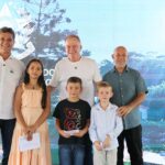 Mais um prefeito do PL declara apoio a Ricardo Ferraço e a Renato Casagrande nas eleições de 2026   