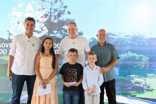 Mais um prefeito do PL declara apoio a Ricardo Ferraço e a Renato Casagrande nas eleições de 2026   