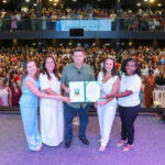 Avanços na Educação dão a Cariacica mais um Selo Ouro pelo segundo ano consecutivo