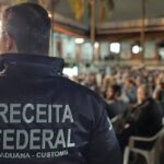 Vazamento da Receita atingiu Gonet e ministros do Supremo, diz STF