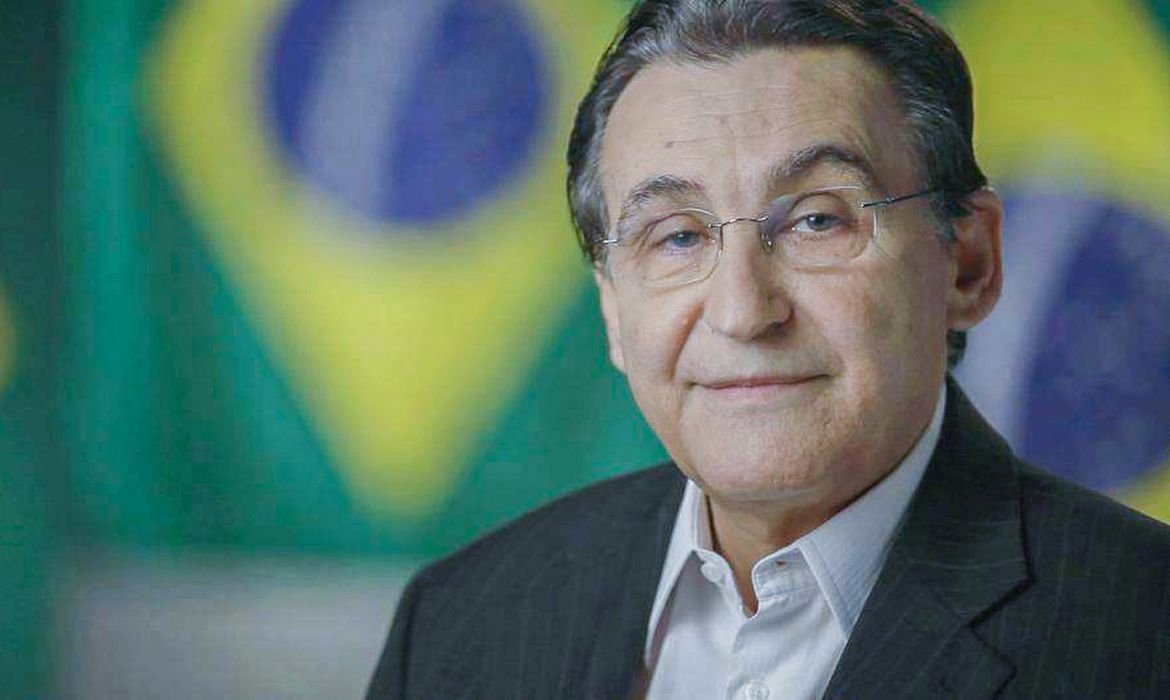 Morre Renato Rabelo, ex-presidente do PCdoB, aos 83 anos