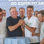 Depois da ‘traição’ de Cael Linhalis ao governador, Ricardo reforça compromisso com 78 municípios e destaca gratidão e lealdade