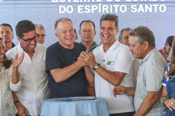 Depois da ‘traição’ de Cael Linhalis ao governador, Ricardo reforça compromisso com 78 municípios e destaca gratidão e lealdade