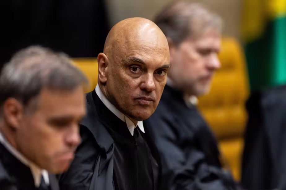 Por unanimidade, STF enquadra caixa 2 como improbidade administrativa