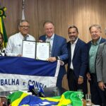 Governador anuncia Plano Estadual do Programa Especial de Saúde do Rio Doce