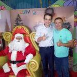 Pazolini já fala como governador e ameaça vereador: ‘Você vai ter o governador e a prefeita contra você’