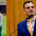 Assessor do deputado Alcântaro Filho e acusado de divulgar fake news afirma que Pazolini e Helder vão fazer acordo para ‘tratorar’ com aliado de Euclério Sampaio