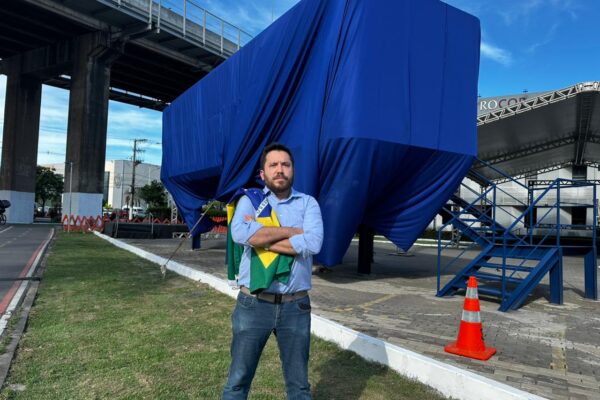 PT e PL se entendem e criticam senador por ação eleitoreira com a segurança pública de Vitória