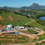 SANEAMENTO BÁSICO: Cariacica é o único do Espírito Santo entre os 8 municípios do País com a maior variação positiva em investimento