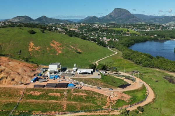 SANEAMENTO BÁSICO: Cariacica é o único do Espírito Santo entre os 8 municípios do País com a maior variação positiva em investimento