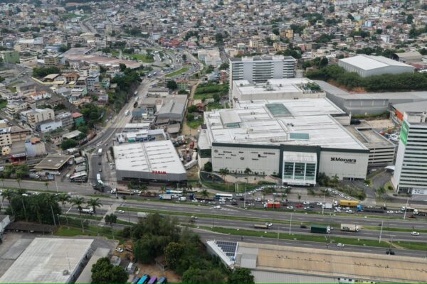 Casagrande e Ricardo vão liberar mais recursos para obra histórica de mobilidade urbana em Cariacica