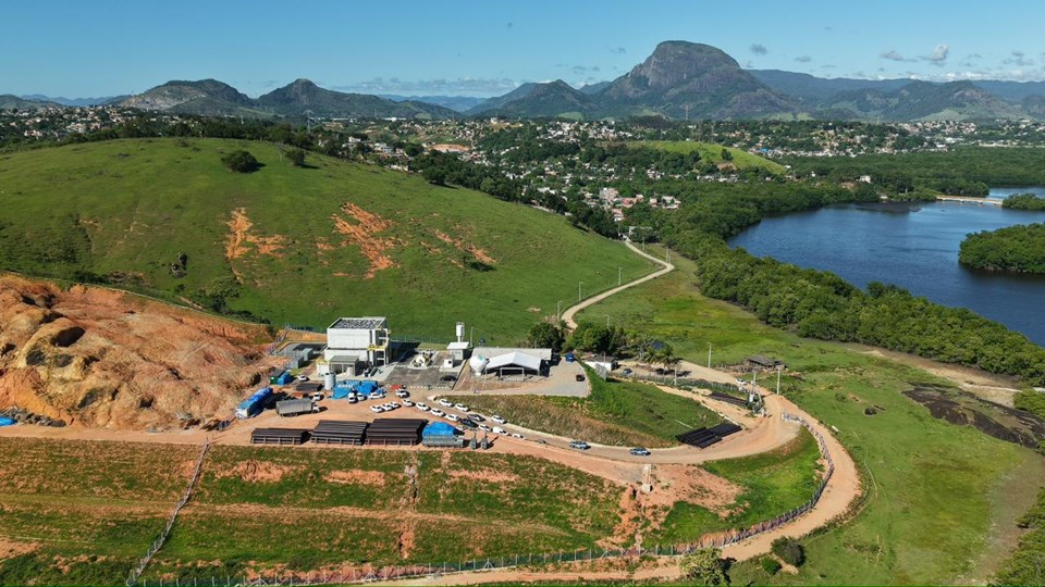 SANEAMENTO BÁSICO: Cariacica é o único do Espírito Santo entre os 8 municípios do País com a maior variação positiva em investimento