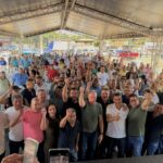 Rodovia José Sette vai ganhar nova pavimentação, serviços de macrodrenagem e calçada cidadã