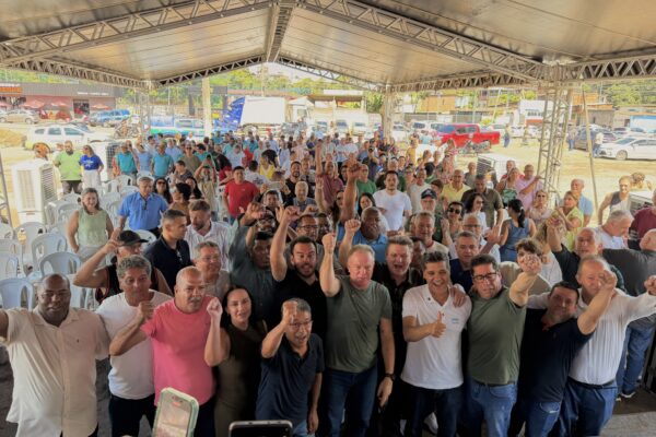 Rodovia José Sette vai ganhar nova pavimentação, serviços de macrodrenagem e calçada cidadã