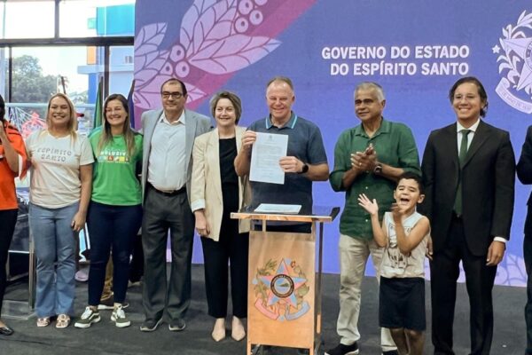 Espírito Santo reforça ações voltadas a pessoas com deficiência com encontros regionais inéditos