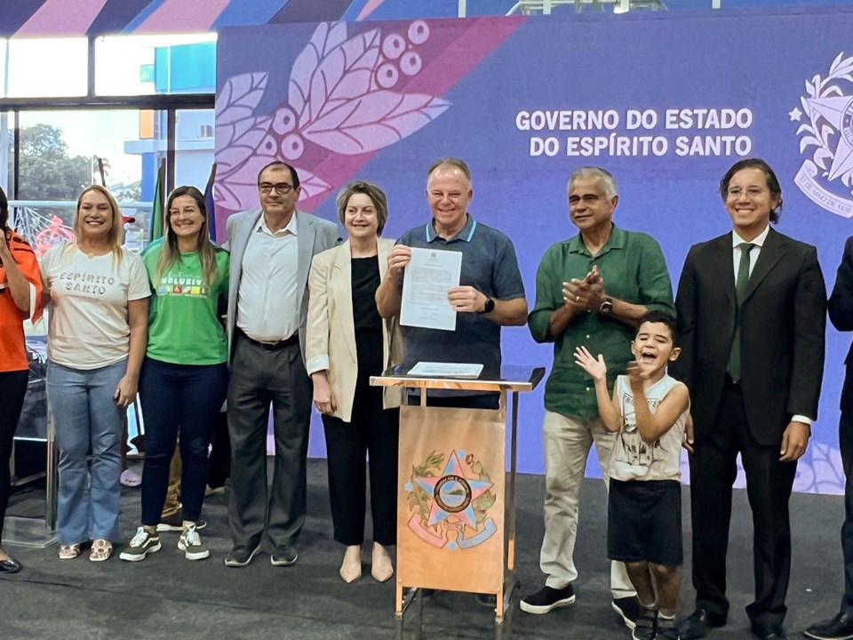 Espírito Santo reforça ações voltadas a pessoas com deficiência com encontros regionais inéditos