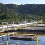 Cesan leva Vila Velha e Cariacica a destaque em ranking do saneamento