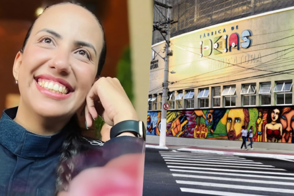 Vereadores aprovam Projeto de Lei que dá à Fábrica de Ideias o nome da Comandante Dayse Barbosa