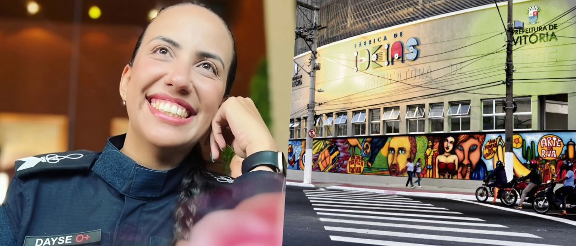 Vereadores aprovam Projeto de Lei que dá à Fábrica de Ideias o nome da Comandante Dayse Barbosa