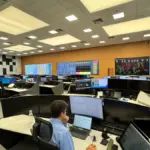 EDP inaugura novo Centro de Operação Integrado no Espírito Santo