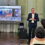 Escolas do Estado ganham tecnologia para avançar no ensino e aumentar segurança de alunos e professores