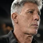 Renato Gaúcho volta a comandar o Vasco pela terceira vez