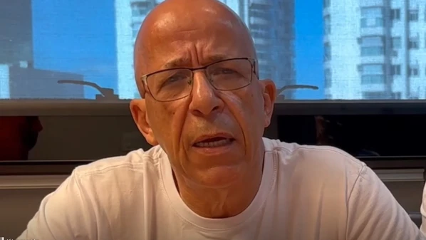 Juiz acusado de mandar matar colega no Espírito Santo é condenado a 24 anos de prisão