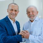 Helder Salomão aceita chamamento de Lula e vai para o sacrífico